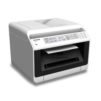 Panasonic เครื่องแฟกซ์ รุ่น KX-MB2170CX