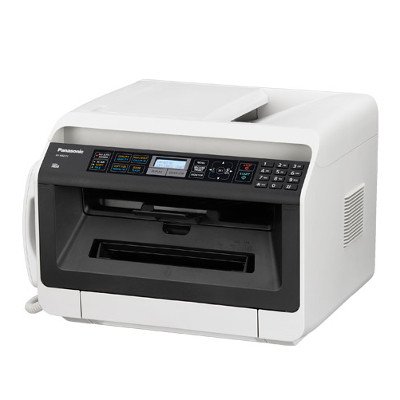 Panasonic เครื่องแฟกซ์ รุ่น KX-MB2120CX