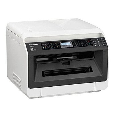 Panasonic เครื่องแฟกซ์ รุ่น KX-MB2120CX