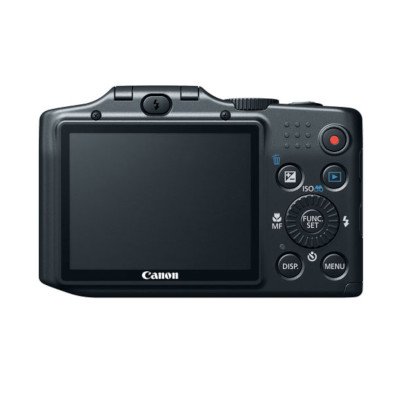 Canon PowerShot SX160IS