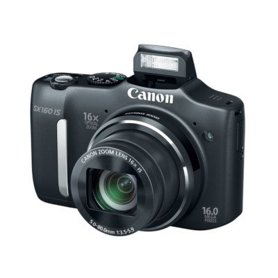 Canon PowerShot SX160IS