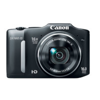 ราคา Canon PowerShot SX160IS