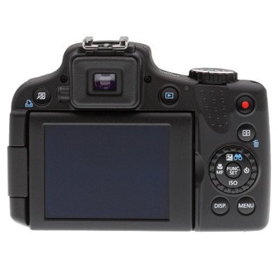 Canon PowerShot SX50HS