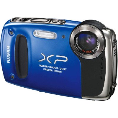 Fujifilm Finepix XP50