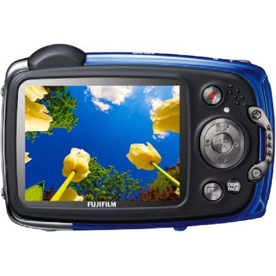 Fujifilm Finepix XP50