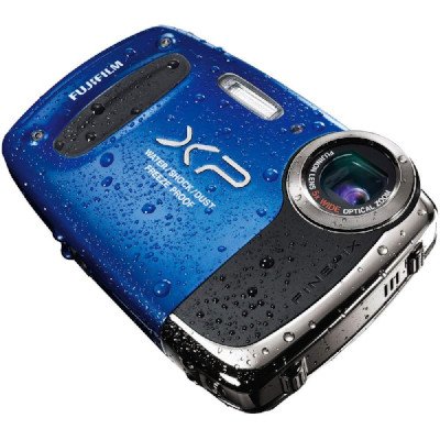 Fujifilm Finepix XP50
