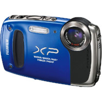 ราคา Fujifilm Finepix XP50