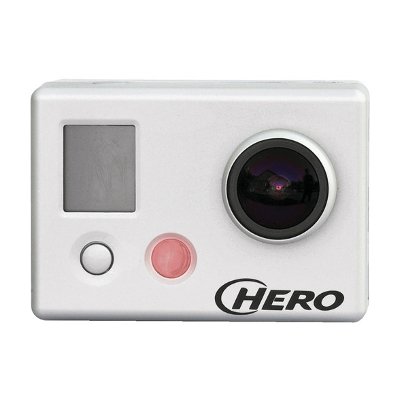 GoPro HD Motorsports Hero Wide Camera