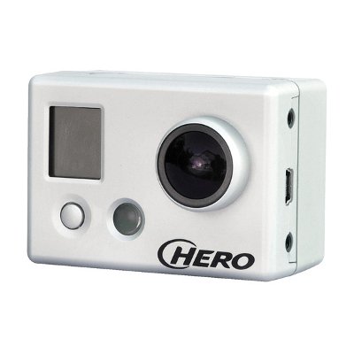 GoPro HD Motorsports Hero Wide Camera