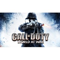 ราคา Call of Duty: World at War - PC Game