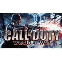 ราคา Call of Duty: World at War - Xbox 360 Game