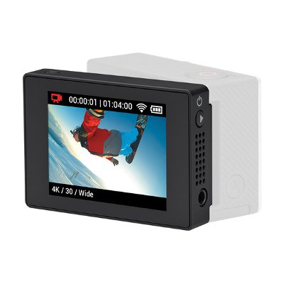 GoPro LCD BacPac Touch for GoPro Hero