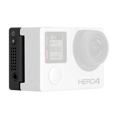 GoPro LCD BacPac Touch for GoPro Hero