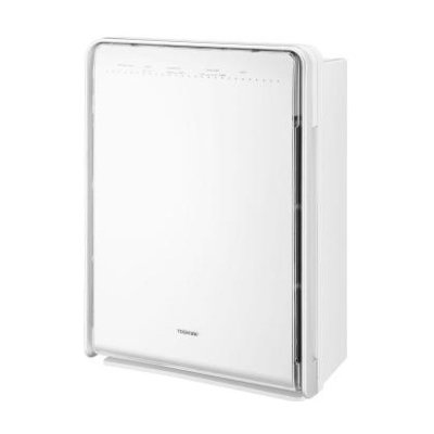Toshiba เครื่องฟอกอากาศ รุ่น CAF-E50 สำหรับห้อง 43 ตร.ม.