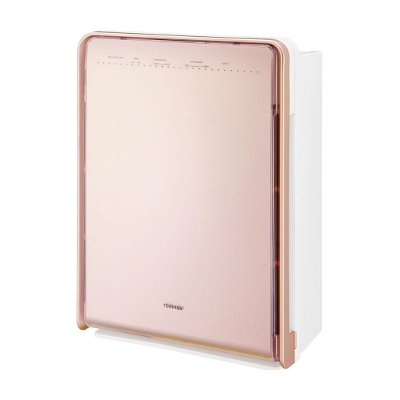 Toshiba เครื่องฟอกอากาศ รุ่น CAF-E50 สำหรับห้อง 43 ตร.ม.