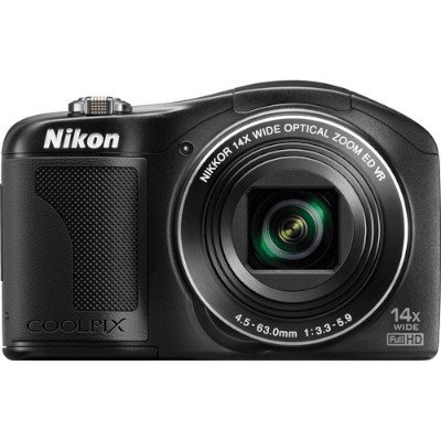 Nikon Coolpix L610