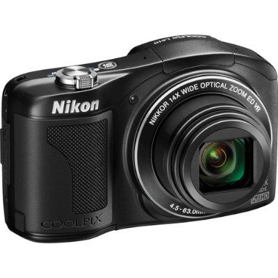 Nikon Coolpix L610