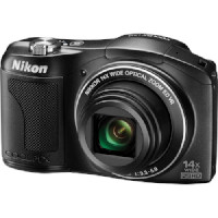 ราคา Nikon Coolpix L610