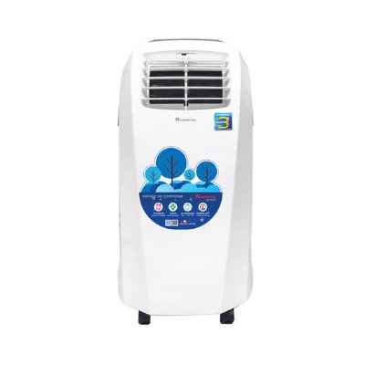 Aconatic เครื่องปรับอากาศเคลื่อนที่ รุ่น AN-PAC09L