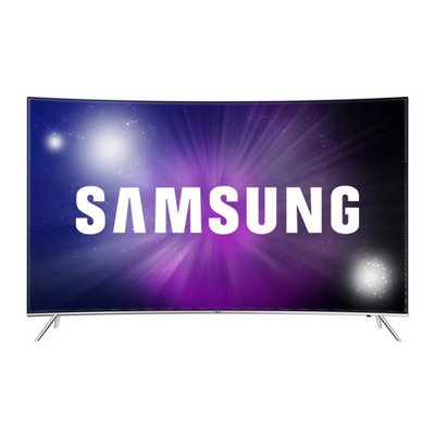 Samsung SUHD Curved TV ขนาด 65 นิ้ว รุ่น UA65KS7500