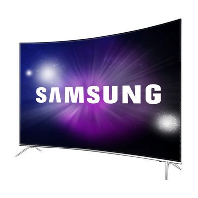 Samsung SUHD Curved TV ขนาด 65 นิ้ว รุ่น UA65KS7500