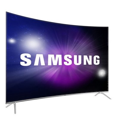 Samsung SUHD Curved TV ขนาด 65 นิ้ว รุ่น UA65KS7500