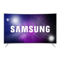 ราคา Samsung SUHD Curved TV ขนาด 65 นิ้ว รุ่น UA65KS7500