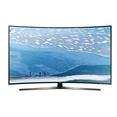 Samsung SUHD Curved TV ขนาด 65 นิ้ว รุ่น UA65KU6500