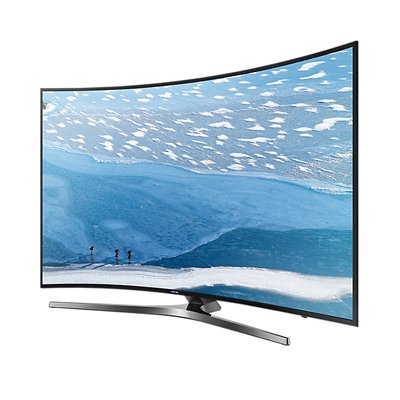 Samsung SUHD Curved TV ขนาด 65 นิ้ว รุ่น UA65KU6500
