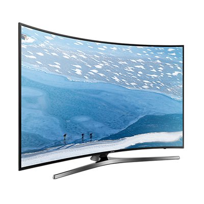 Samsung SUHD Curved TV ขนาด 65 นิ้ว รุ่น UA65KU6500