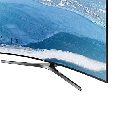 Samsung SUHD Curved TV ขนาด 65 นิ้ว รุ่น UA65KU6500