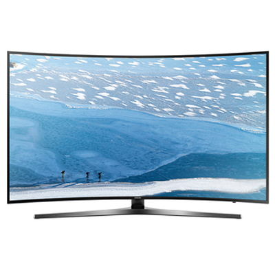 Samsung SUHD Curved TV ขนาด 55 นิ้ว รุ่น UA55KS7500