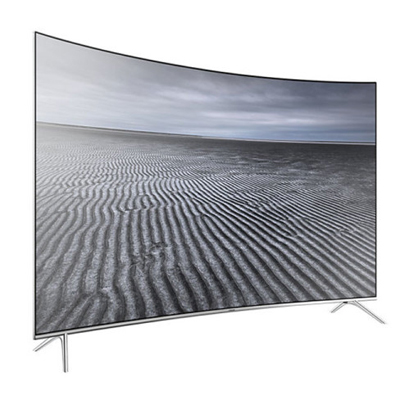 Samsung SUHD Curved TV ขนาด 55 นิ้ว รุ่น UA55KS7500