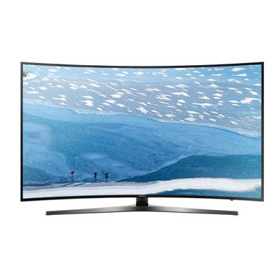 Samsung SUHD Curved TV ทีวี ขนาด 49 นิ้ว รุ่น UA49KU6500