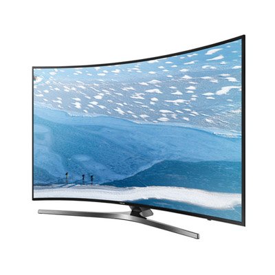 Samsung SUHD Curved TV ทีวี ขนาด 49 นิ้ว รุ่น UA49KU6500