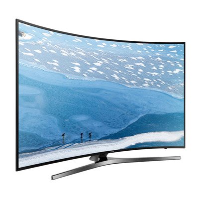 Samsung SUHD Curved TV ทีวี ขนาด 49 นิ้ว รุ่น UA49KU6500
