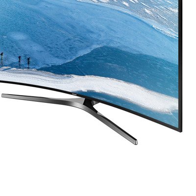 Samsung SUHD Curved TV ทีวี ขนาด 49 นิ้ว รุ่น UA49KU6500