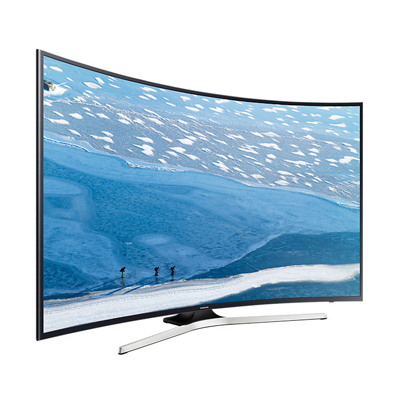 Samsung UHD Curved TV ขนาด 55 นิ้ว รุ่น UA55KU6300