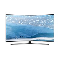 ราคา Samsung UHD Curved TV ทีวี ขนาด 55 นิ้ว รุ่น UA55KU6500