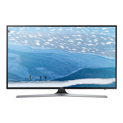 Samsung UHD Flat TV ทีวี ขนาด 50 นิ้ว รุ่น UA50KU6000