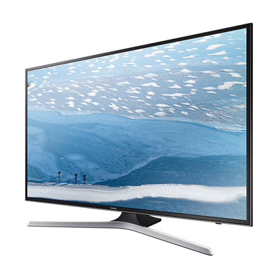 Samsung UHD Flat TV ทีวี ขนาด 50 นิ้ว รุ่น UA50KU6000