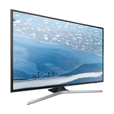 Samsung UHD Flat TV ทีวี ขนาด 50 นิ้ว รุ่น UA50KU6000