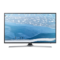 ราคา Samsung UHD Flat TV ทีวี ขนาด 50 นิ้ว รุ่น UA50KU6000