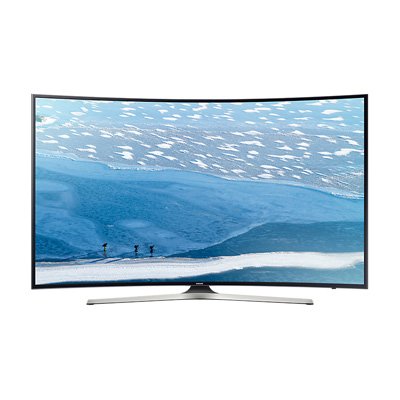 Samsung UHD Curved TV ขนาด 40 นิ้ว รุ่น UA40KU6300