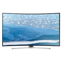 ราคา Samsung UHD Curved TV ขนาด 40 นิ้ว รุ่น UA40KU6300