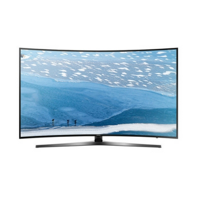 Samsung UHD Curved TV ขนาด 49 นิ้ว รุ่น UA49KU6300