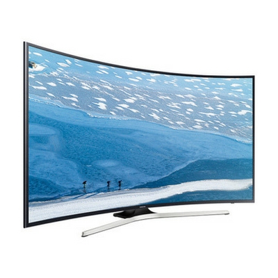 Samsung UHD Curved TV ขนาด 49 นิ้ว รุ่น UA49KU6300