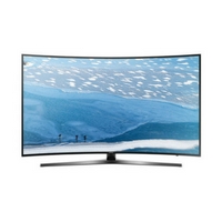 ราคา Samsung UHD Curved TV ขนาด 49 นิ้ว รุ่น UA49KU6300