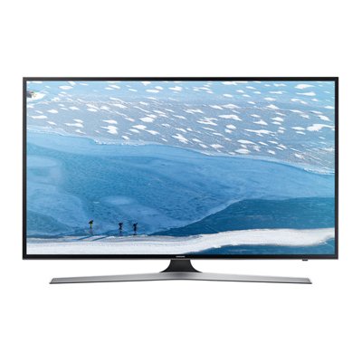 Samsung UHD Flat TV ขนาด 43 นิ้ว รุ่น UA43KU6000