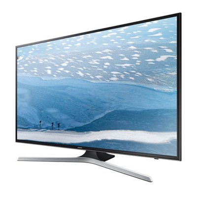 Samsung UHD Flat TV ขนาด 43 นิ้ว รุ่น UA43KU6000